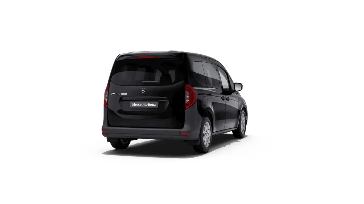 Mercedes-Benz Citan nuova a Monza e Brianza (4)