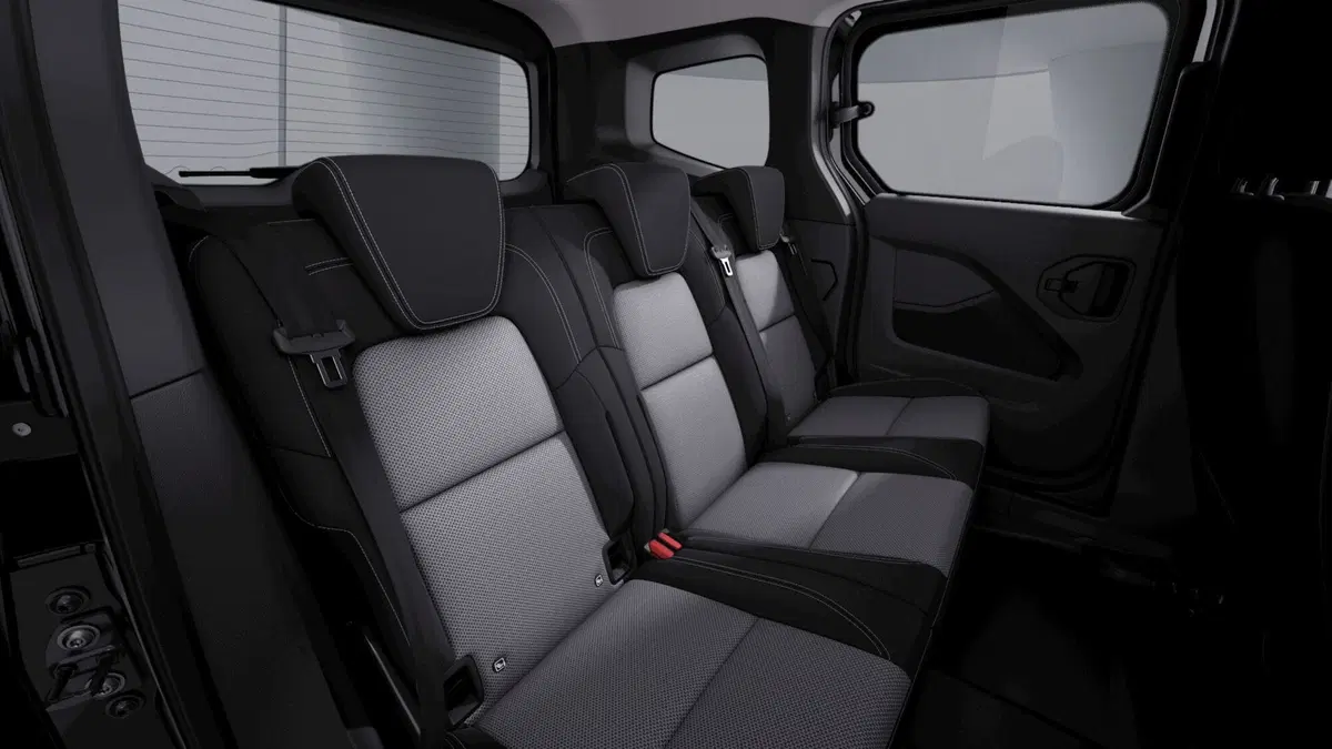 Mercedes-Benz Citan nuova a Monza e Brianza (6)
