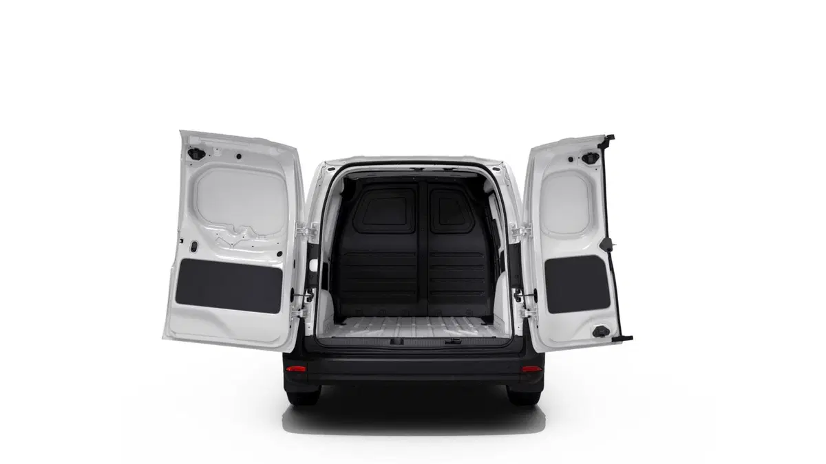 Mercedes-Benz Citan nuova a Milano (4)