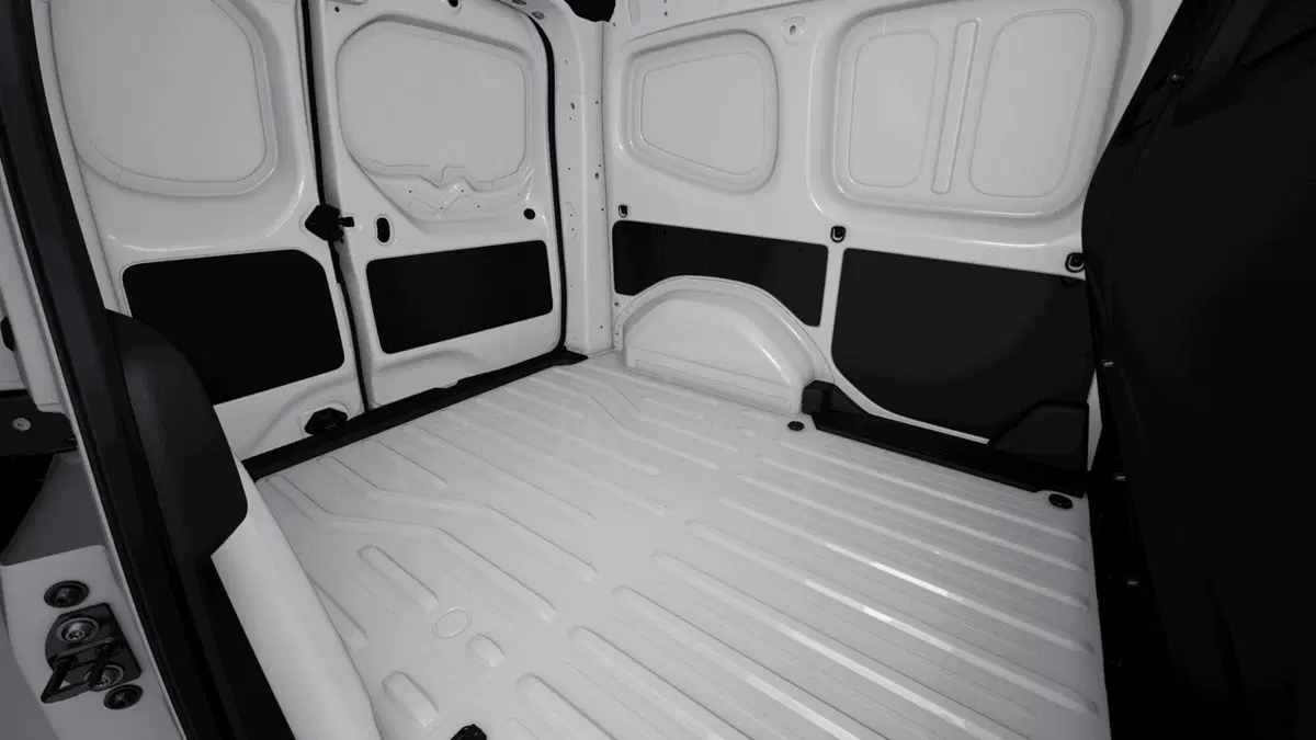 Mercedes-Benz Citan nuova a Milano (5)