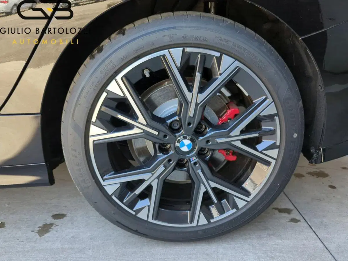 BMW Serie 1 nuova a Prato (5)
