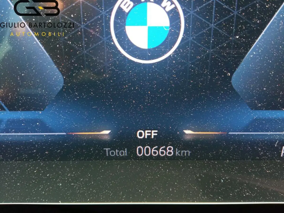 BMW X1 usata a Prato (10)