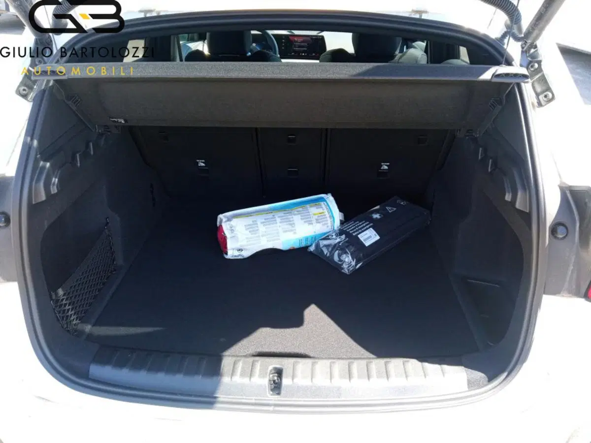 BMW X1 usata a Prato (11)