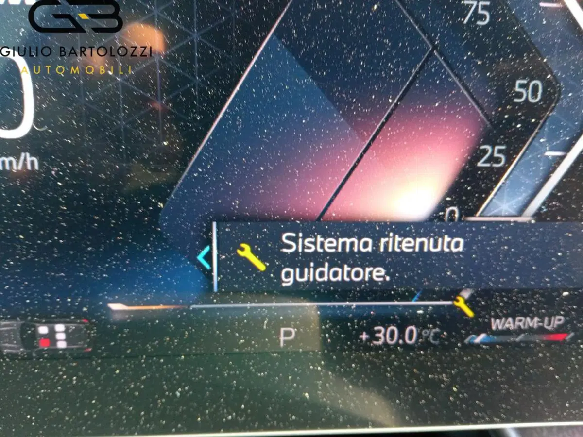 BMW X1 usata a Prato (12)