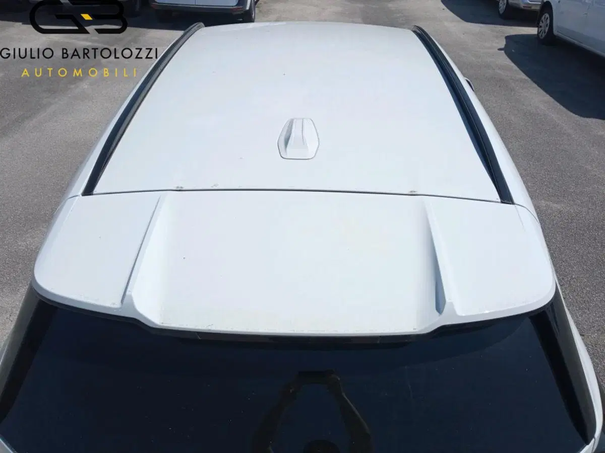 BMW X1 usata a Prato (6)