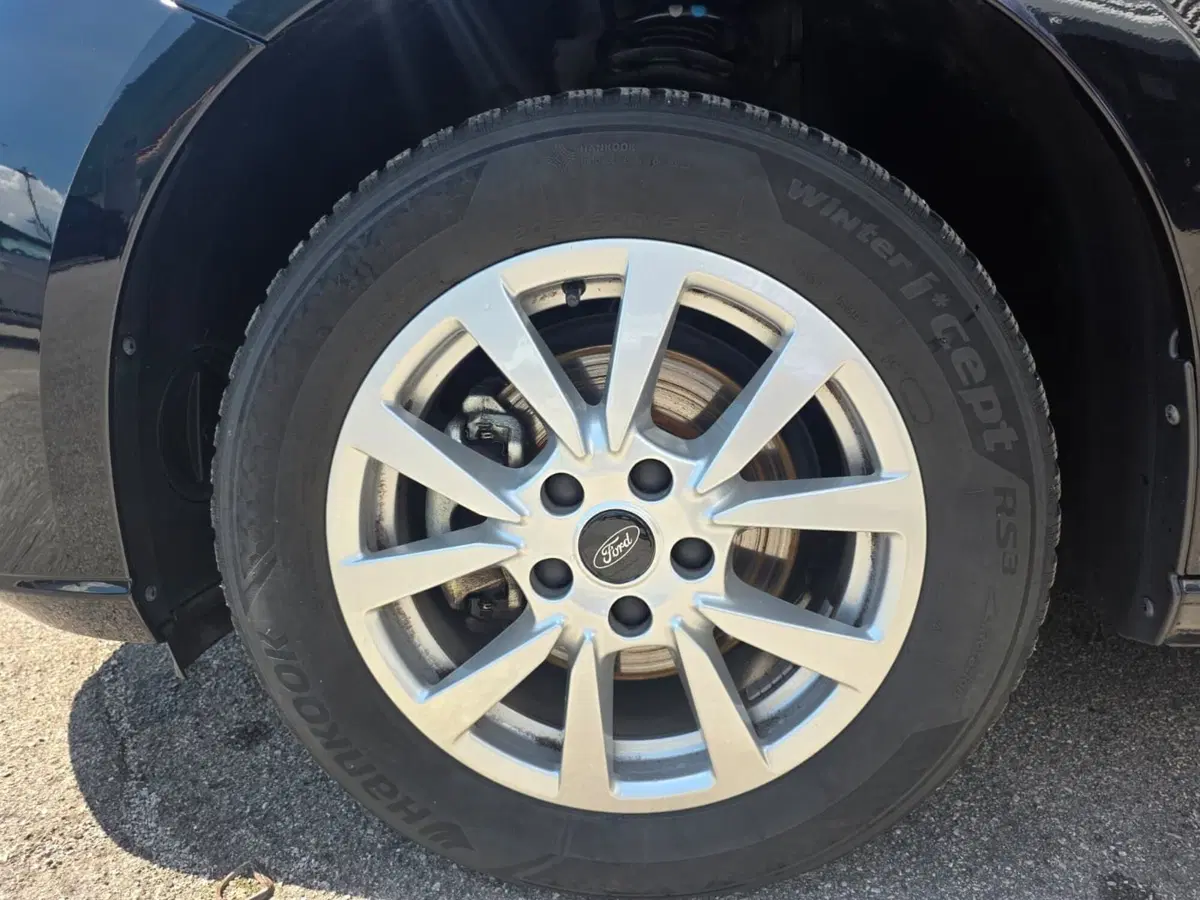 Ford Tourneo Connect usata a Belluno (12)