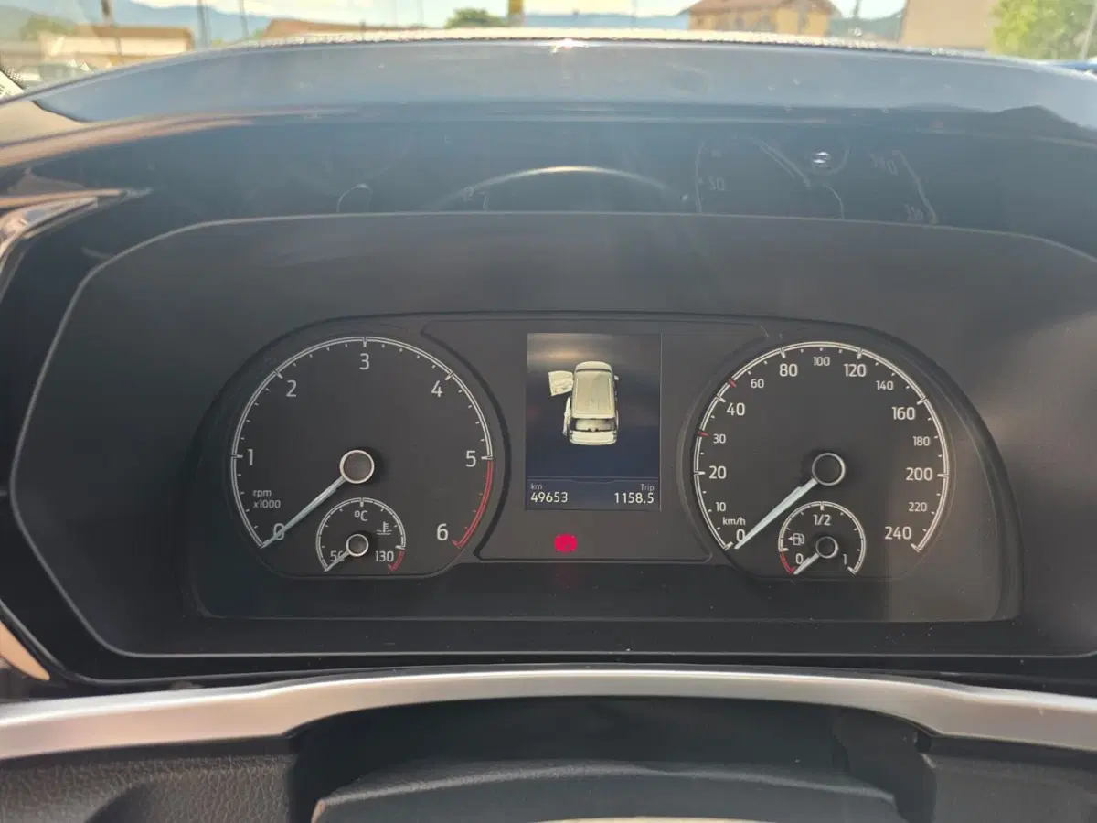 Ford Tourneo Connect usata a Belluno (8)