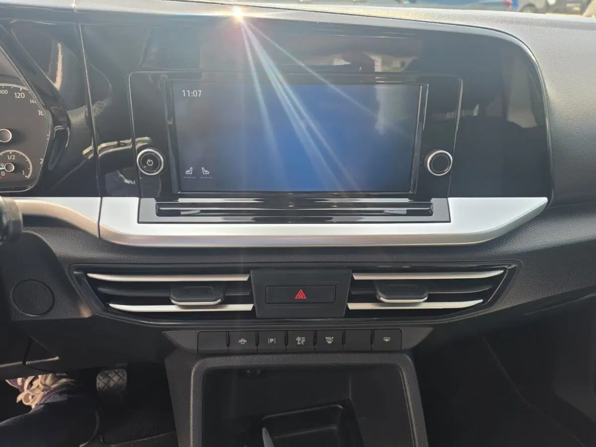 Ford Tourneo Connect usata a Belluno (9)