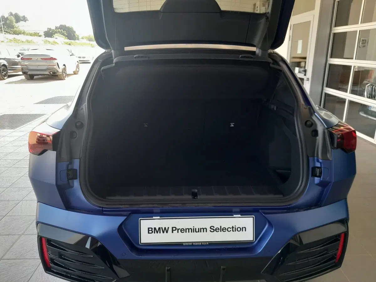 BMW X2 usata a Asti (10)