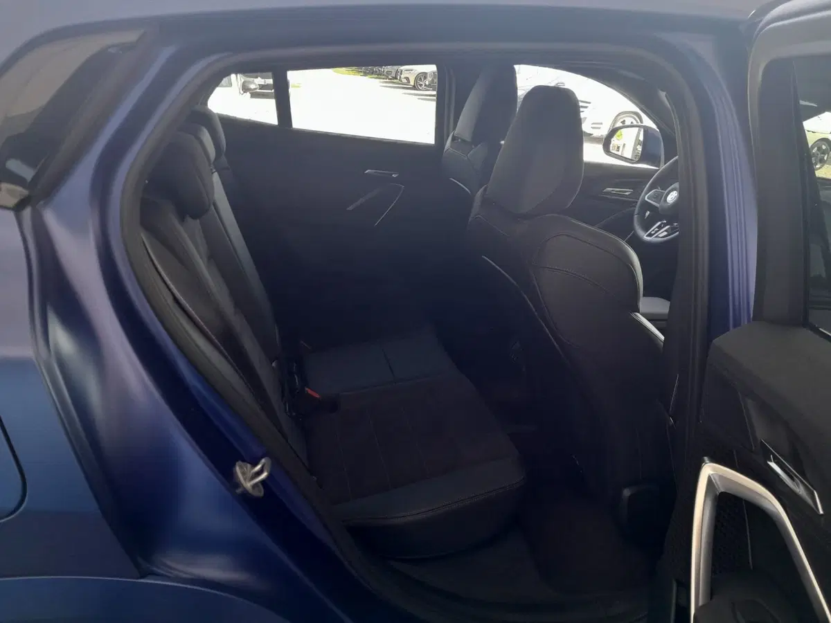 BMW X2 usata a Asti (12)