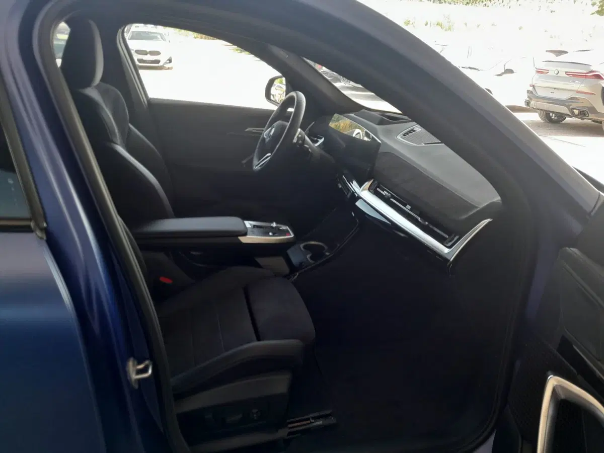 BMW X2 usata a Asti (13)