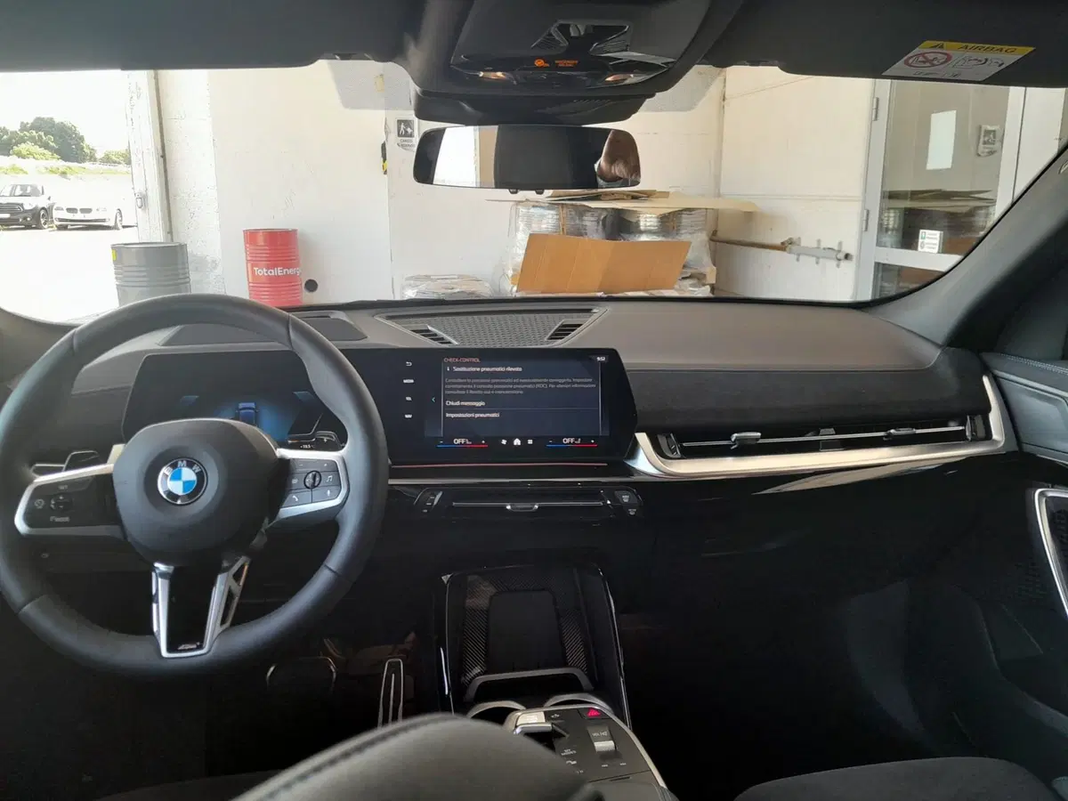 BMW X2 usata a Asti (14)