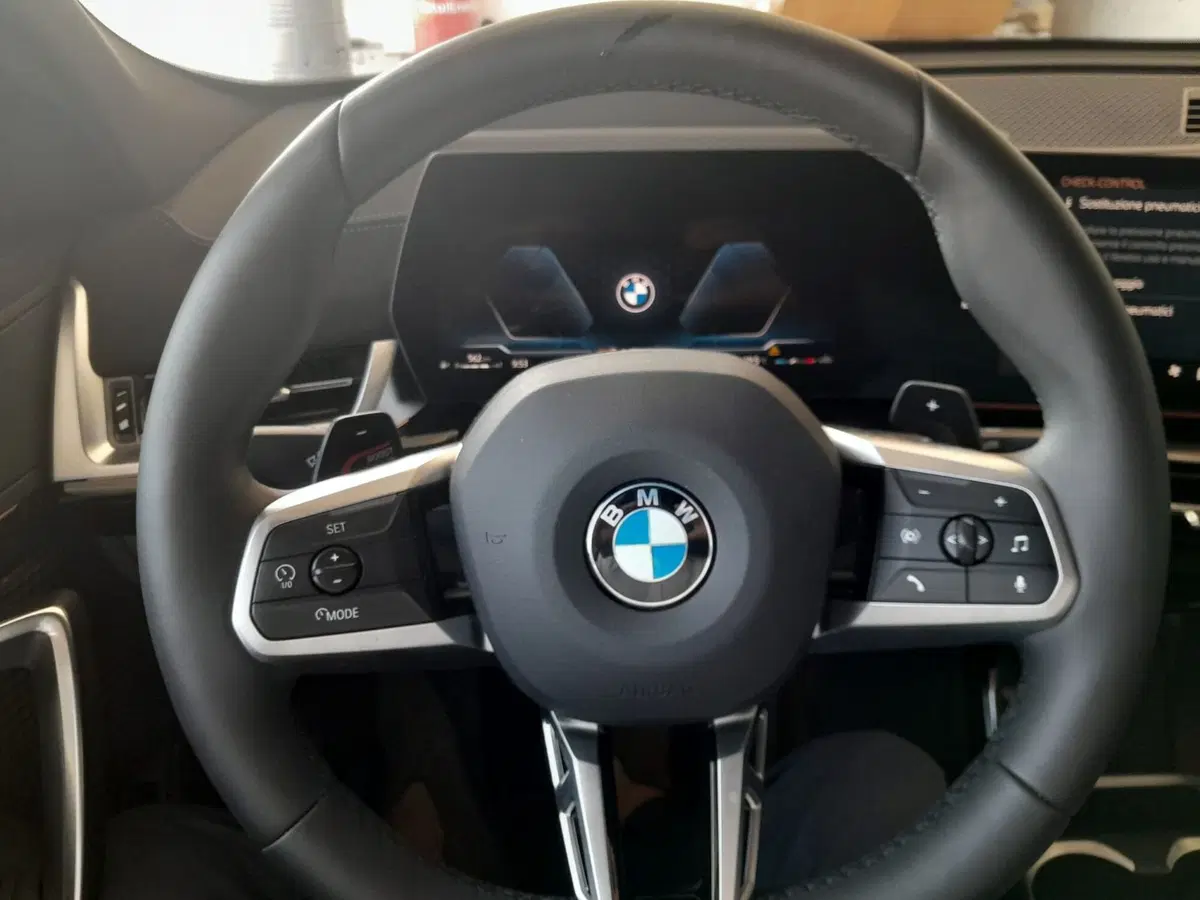 BMW X2 usata a Asti (15)