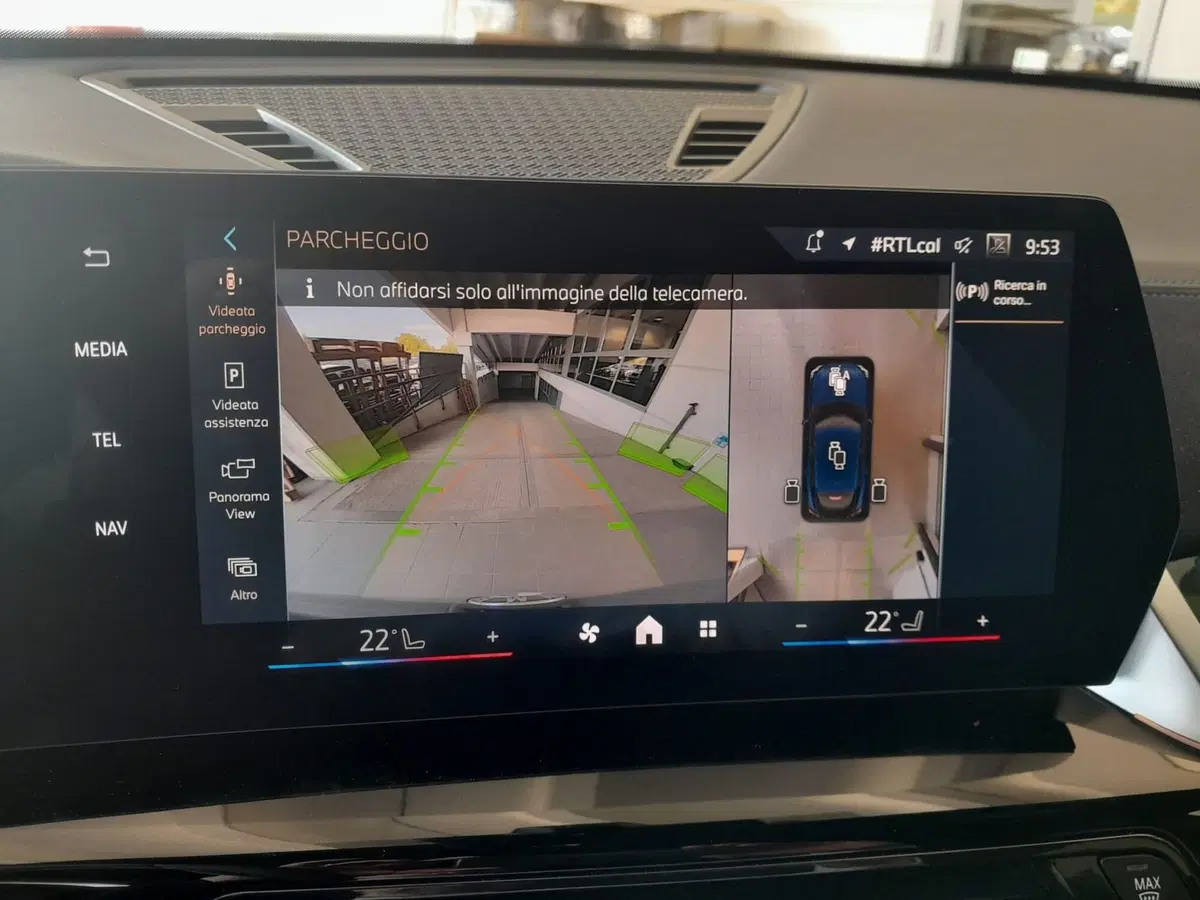 BMW X2 usata a Asti (17)