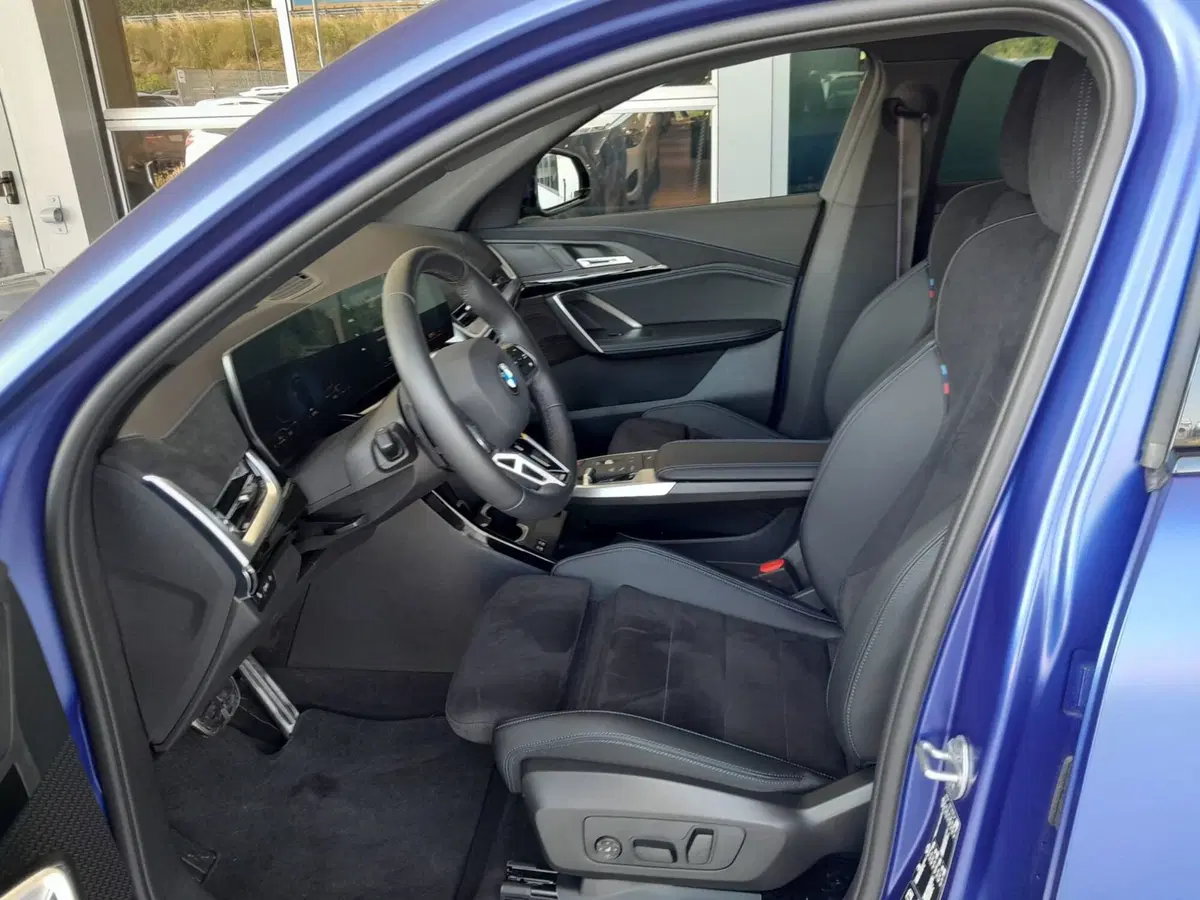 BMW X2 usata a Asti (8)