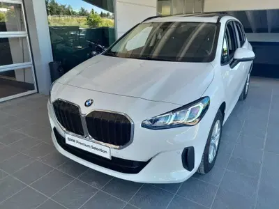 BMW Serie 2 Active Tourer 218d  Msport auto del 2022 usata a Asti