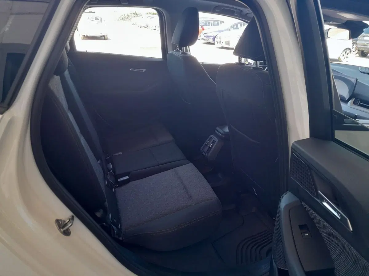 BMW Serie 2 Active Tourer usata a Asti (11)