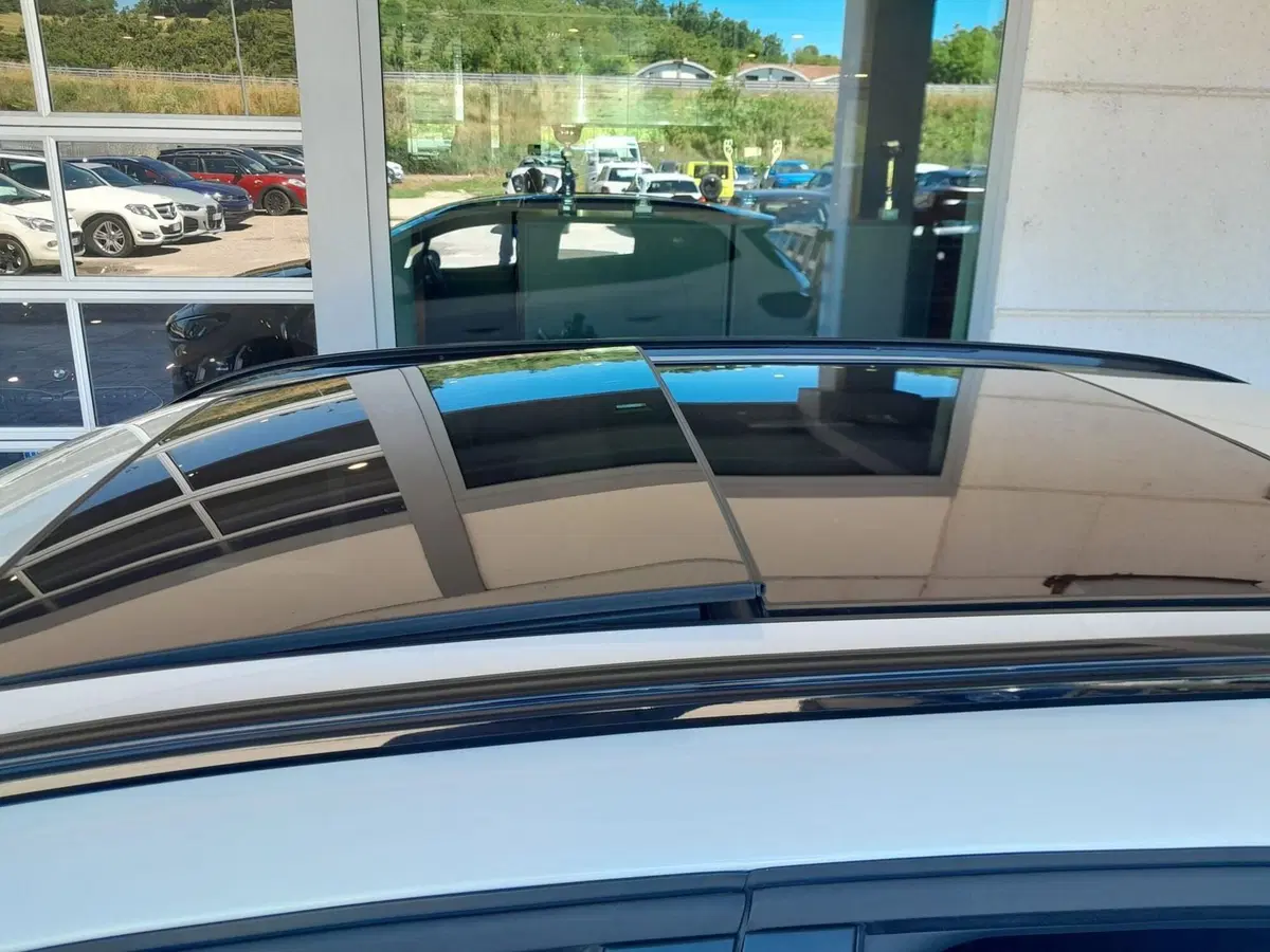 BMW Serie 2 Active Tourer usata a Asti (17)
