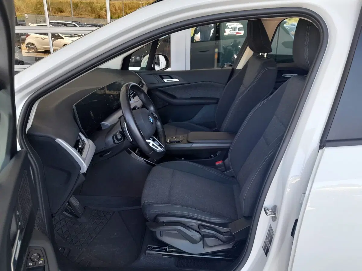 BMW Serie 2 Active Tourer usata a Asti (8)