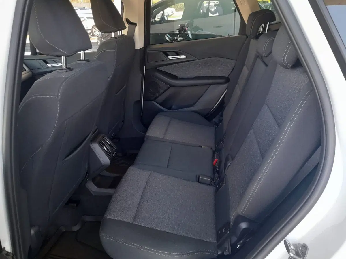 BMW Serie 2 Active Tourer usata a Asti (9)