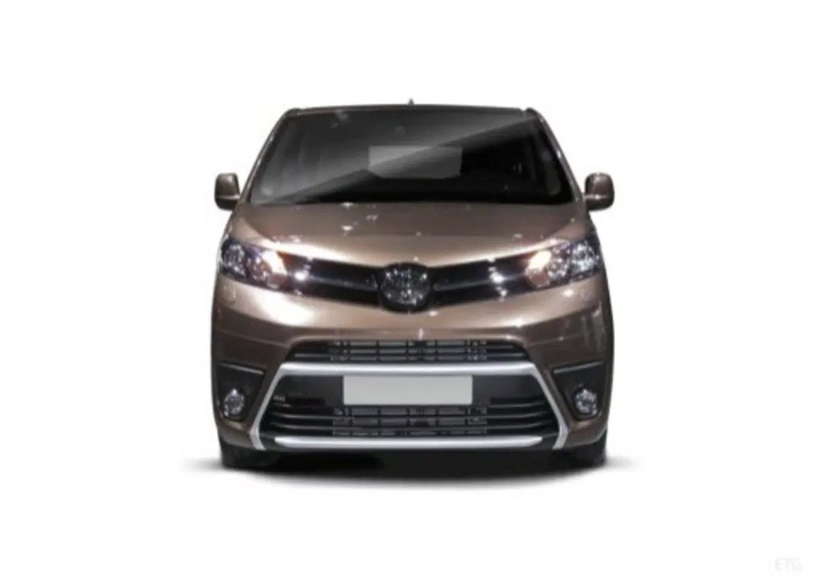 Toyota Proace Verso usata a Palermo (3)