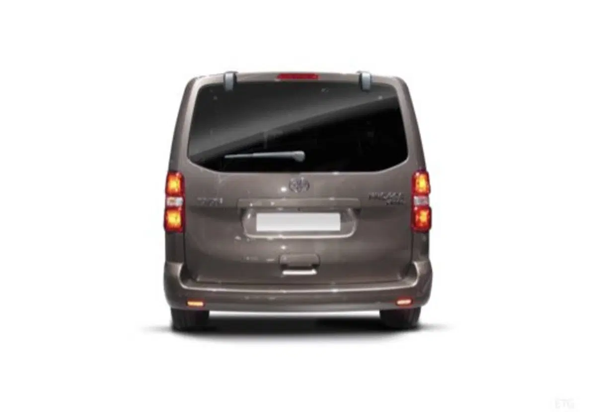 Toyota Proace Verso usata a Palermo (4)
