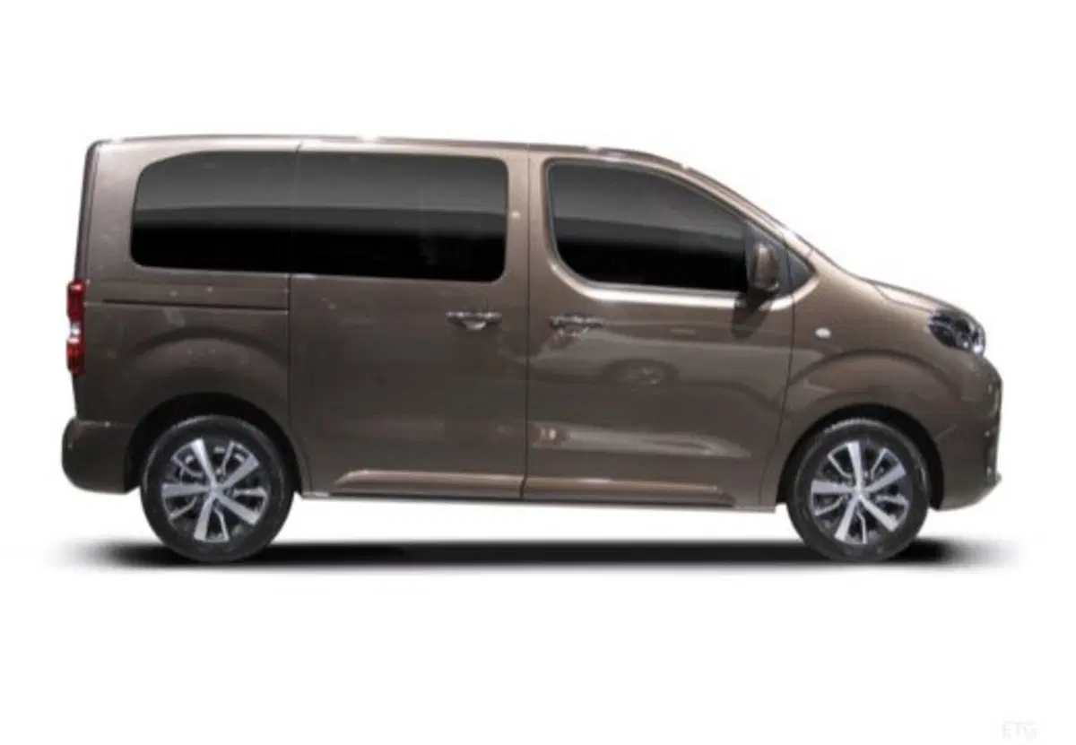 Toyota Proace Verso usata a Palermo (6)