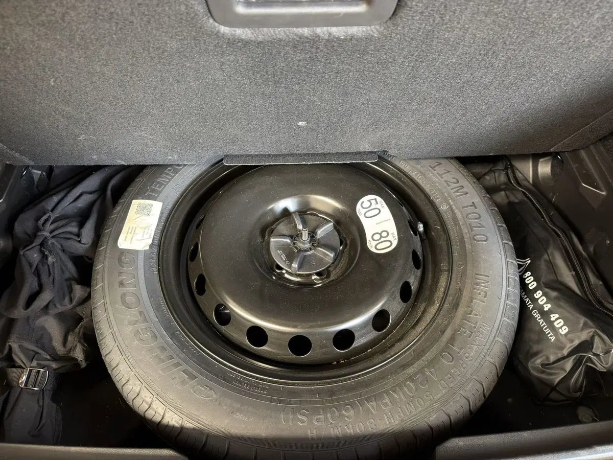 Renault Austral usata a Milano (9)