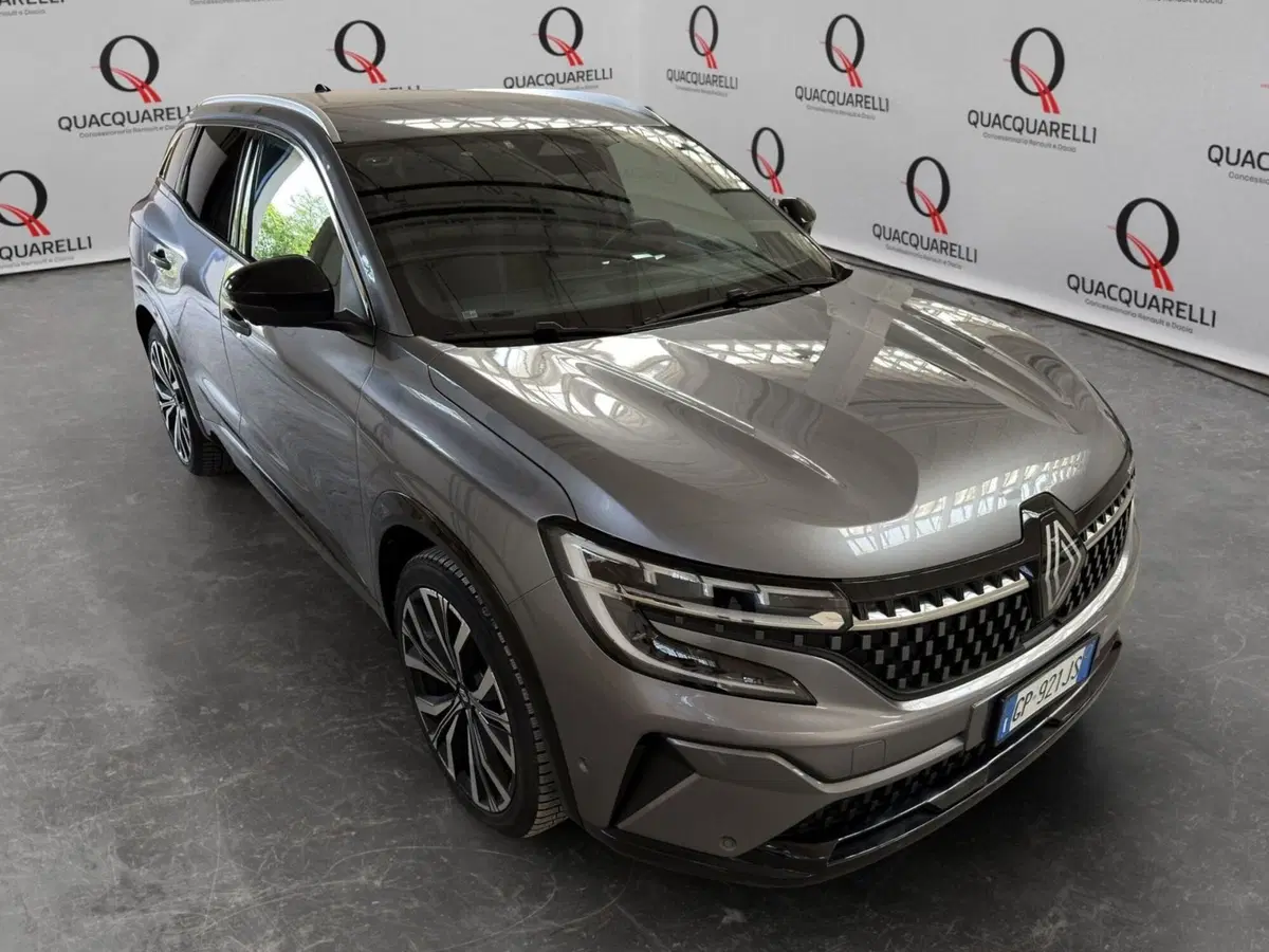 Renault Austral usata a Milano