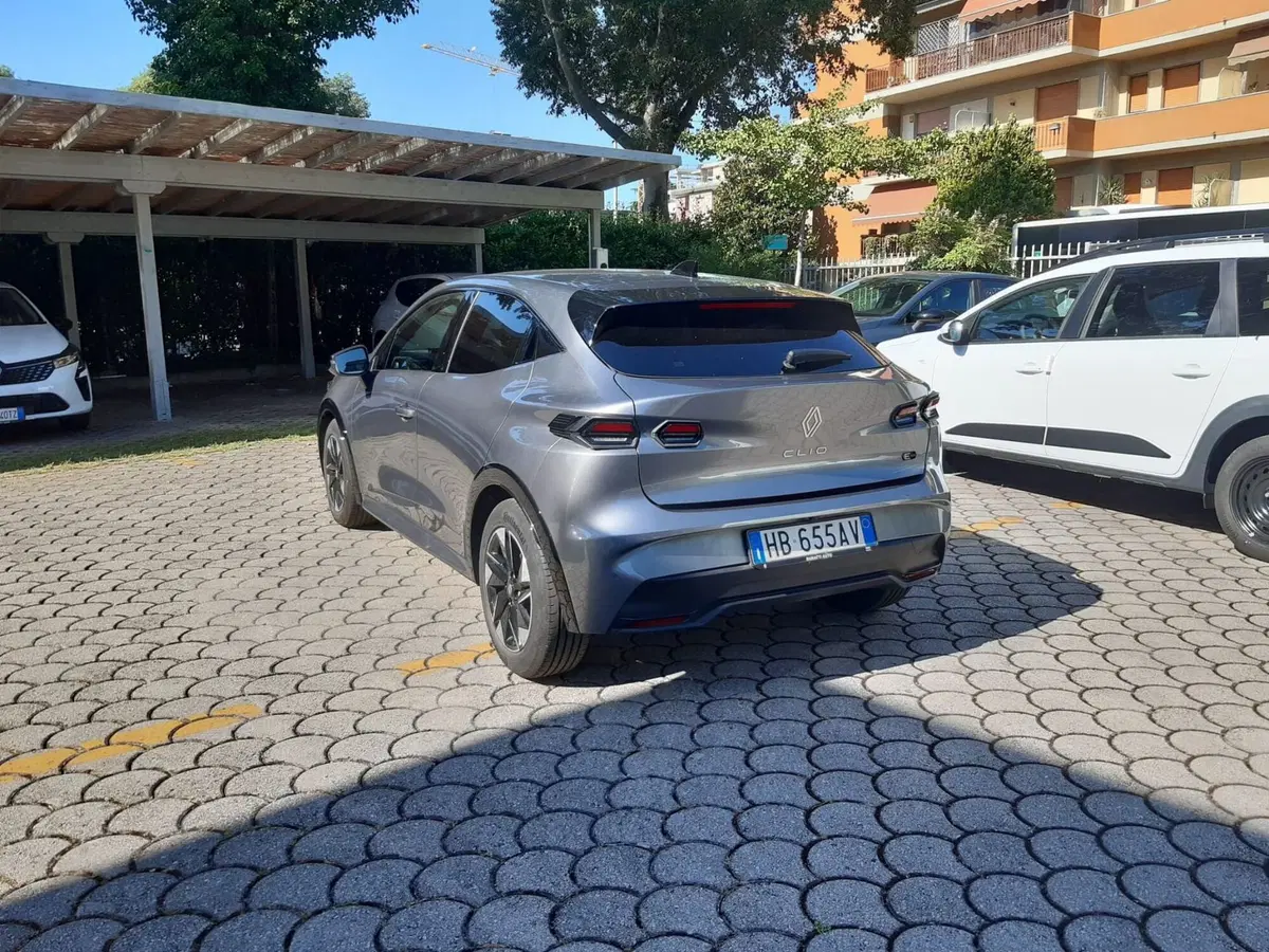 Renault Clio usata a Firenze (3)