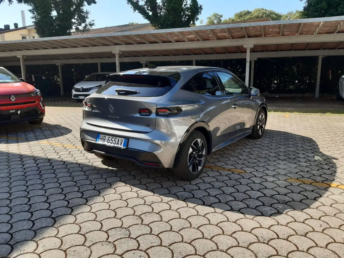 Renault Clio usata a Firenze (4)