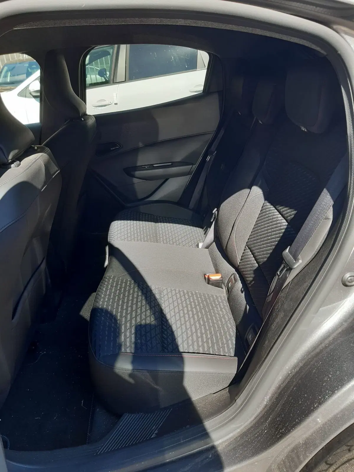 Renault Clio usata a Firenze (6)