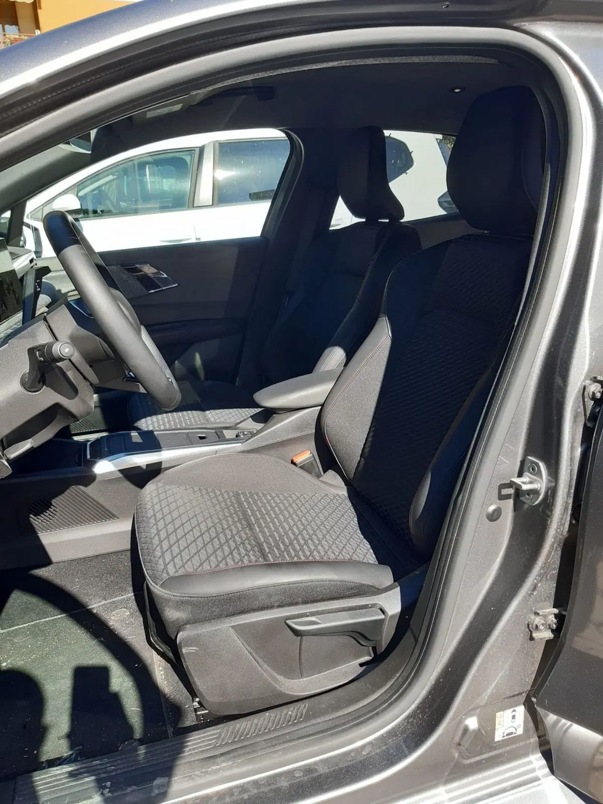 Renault Clio usata a Firenze (7)