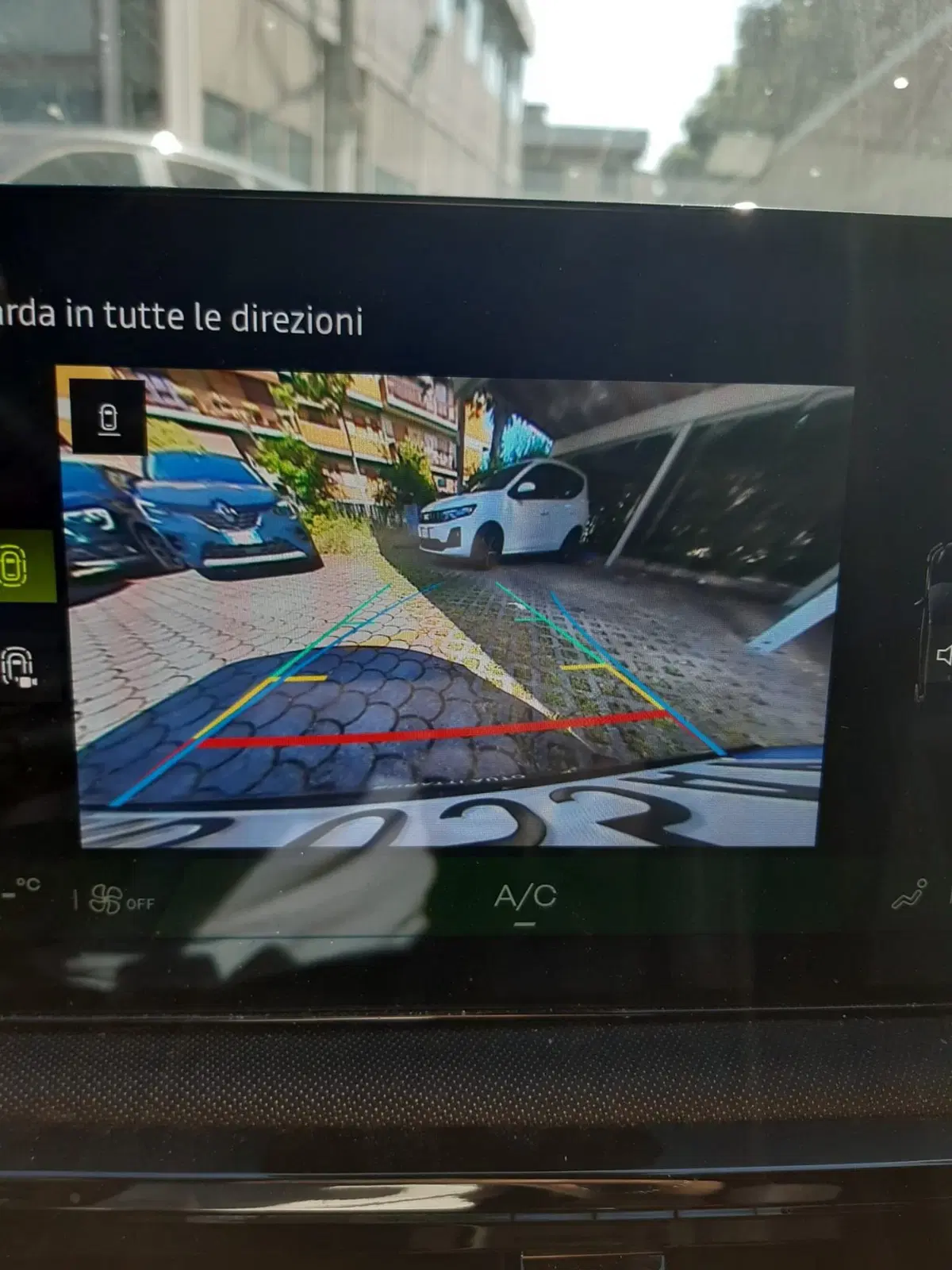 Renault Clio usata a Firenze (8)