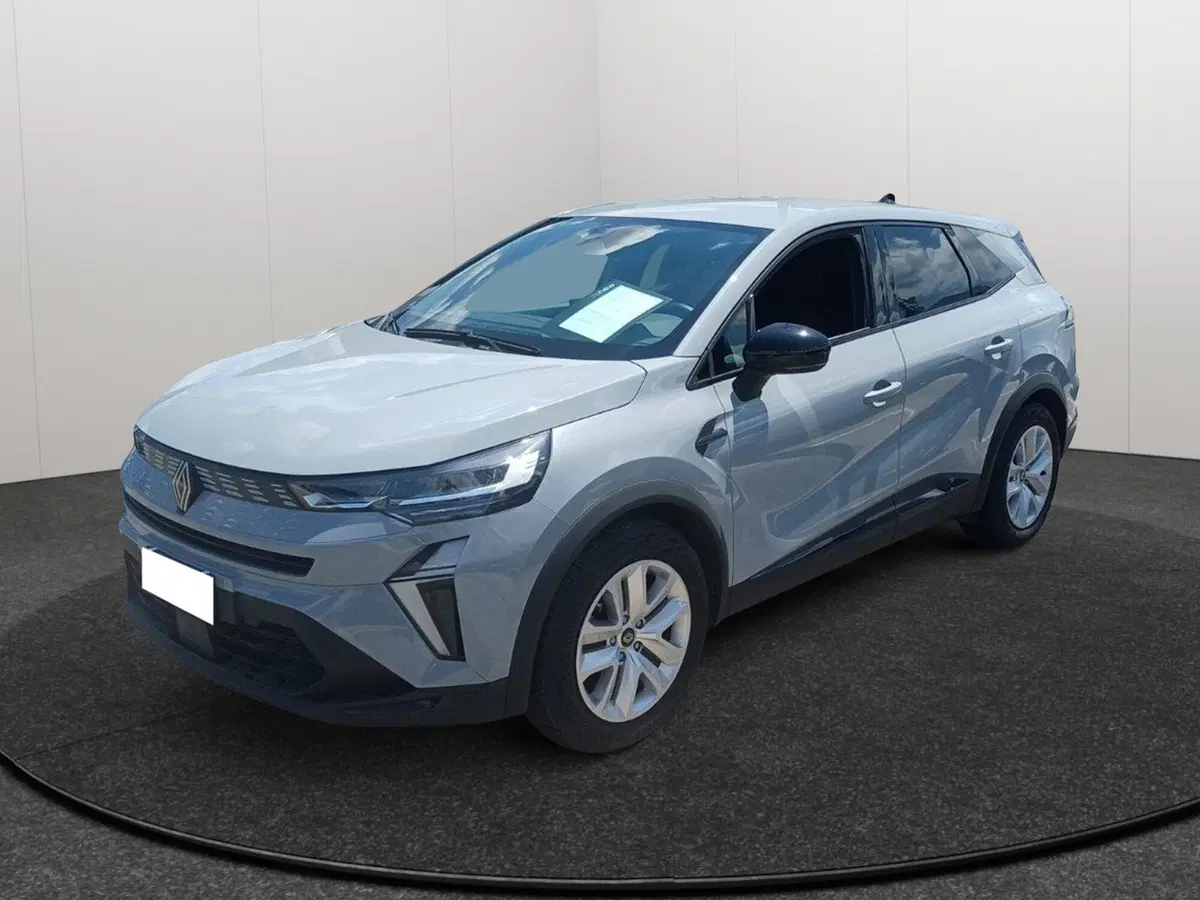 Renault Symbioz nuova a Frosinone