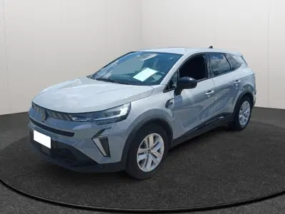 Renault Symbioz 1.6 full hybrid Evolution 145cv auto nuova a Ceccano