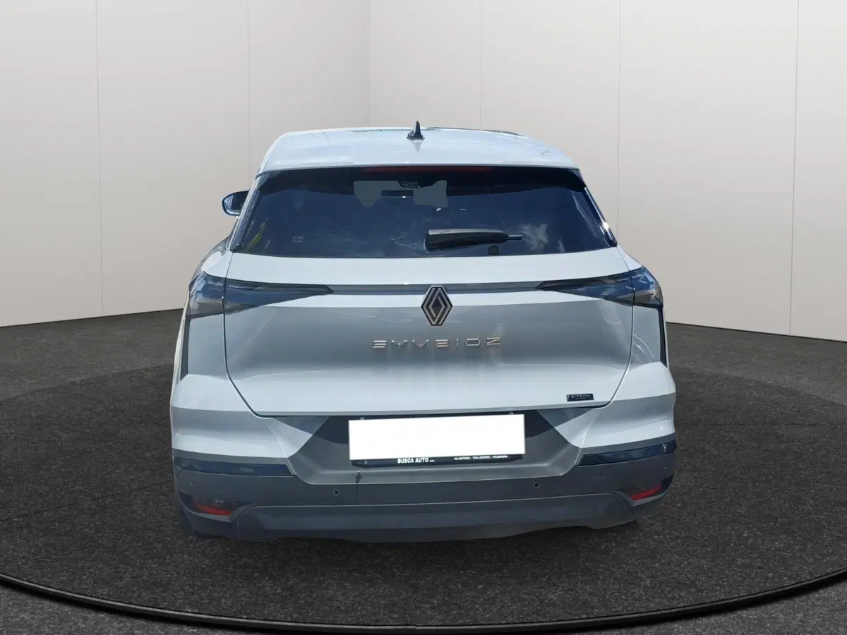 Renault Symbioz nuova a Frosinone (5)