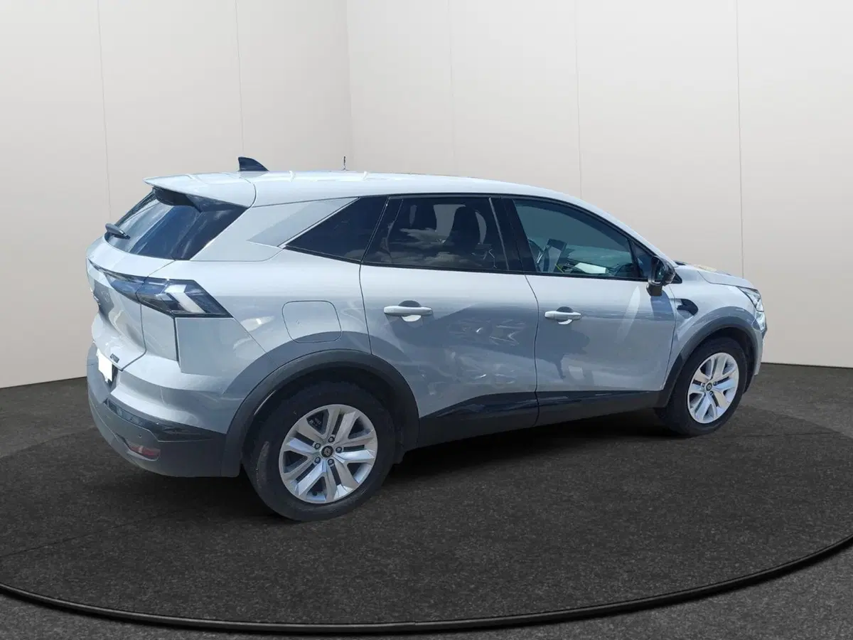 Renault Symbioz nuova a Frosinone (6)