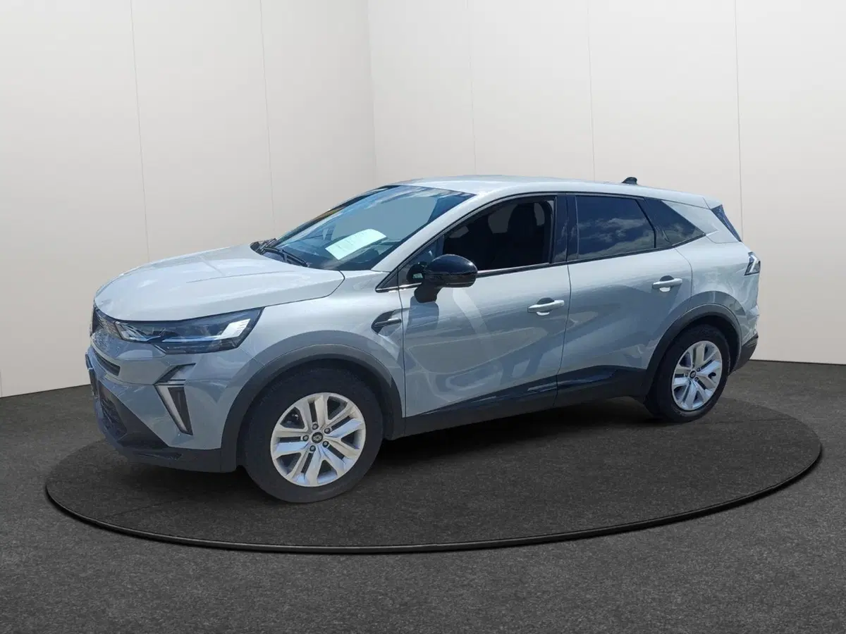 Renault Symbioz nuova a Frosinone (7)