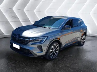 Renault Austral 1.2 full hybrid Techno 200cv auto del 2023 usata a Ceccano