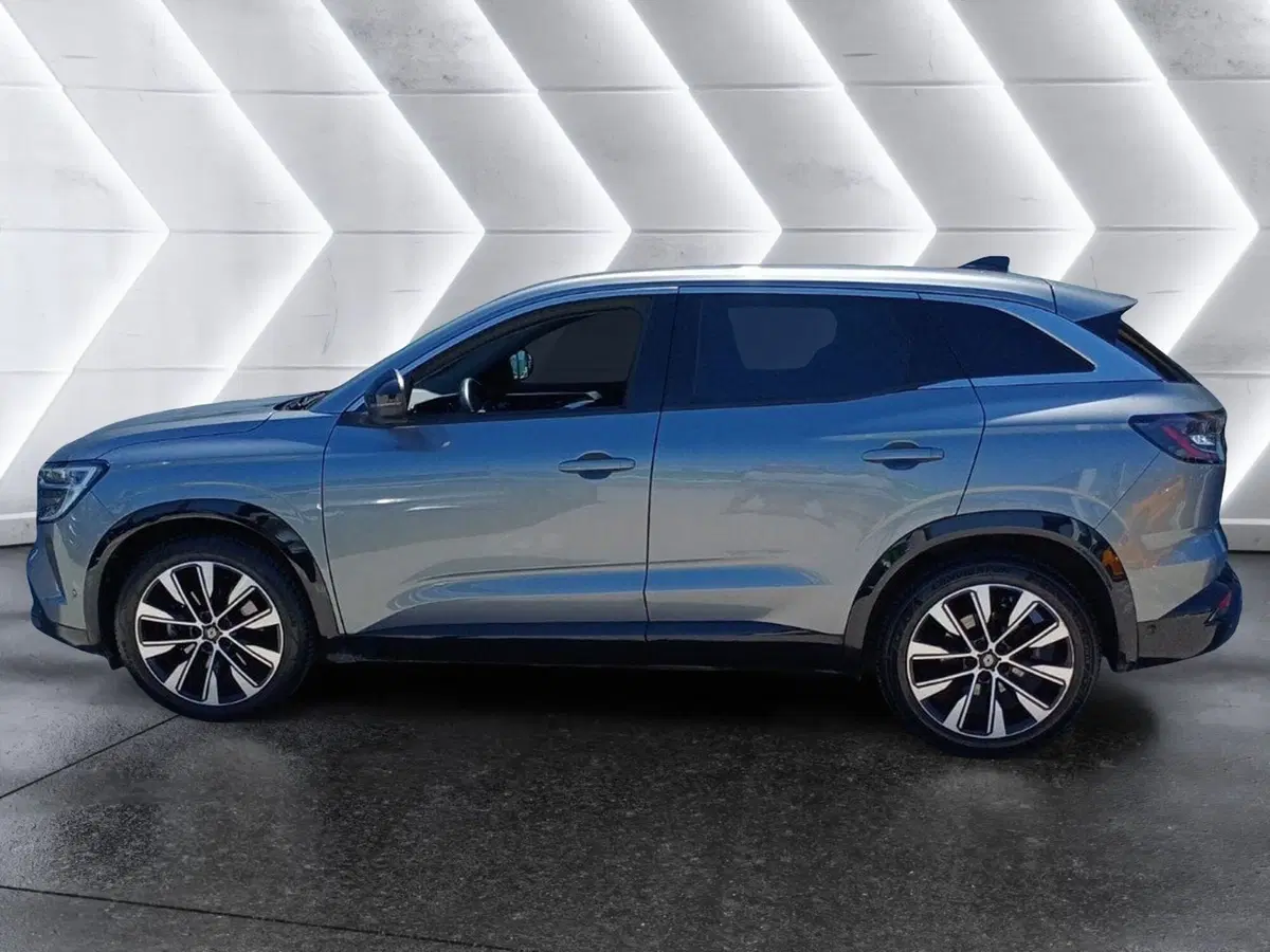 Renault Austral usata a Frosinone (2)