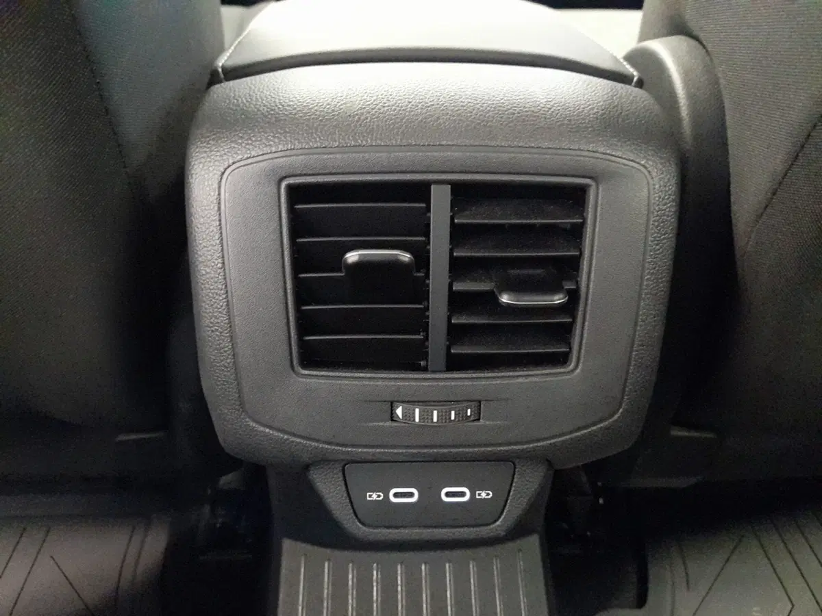 Volkswagen T-Roc usata a Bologna (15)