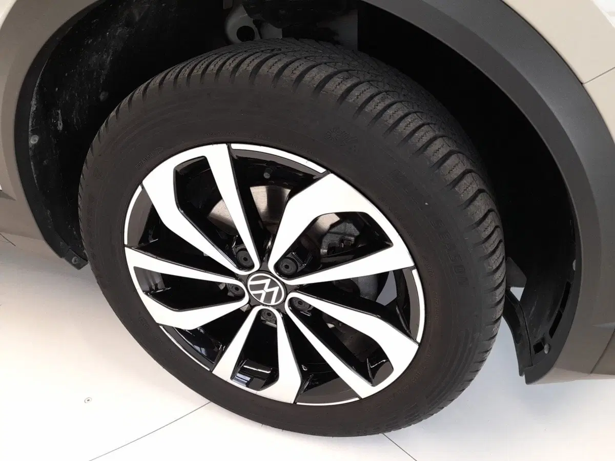 Volkswagen T-Roc usata a Bologna (7)