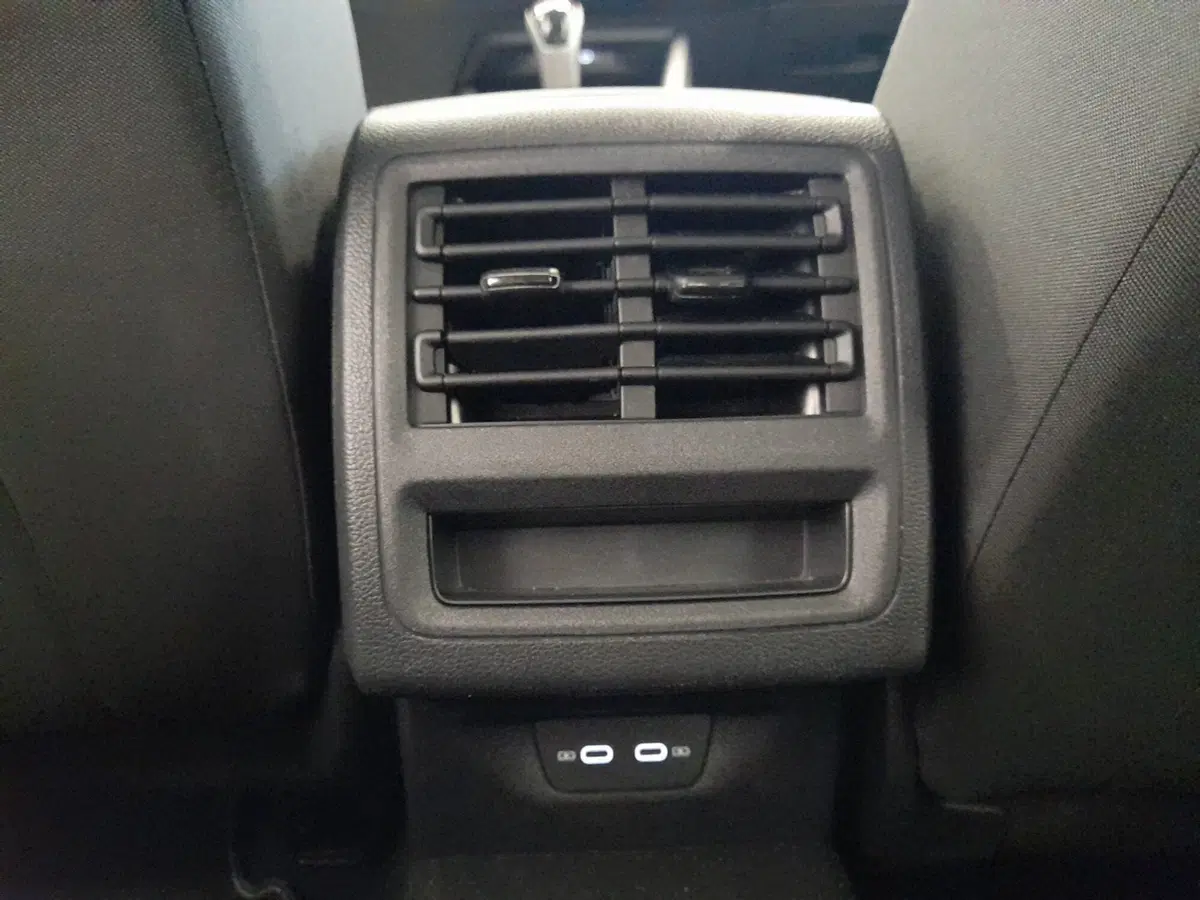 Volkswagen Golf usata a Bologna (14)