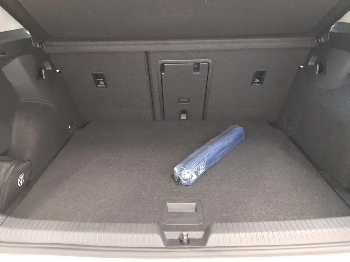 Volkswagen Golf usata a Bologna (16)