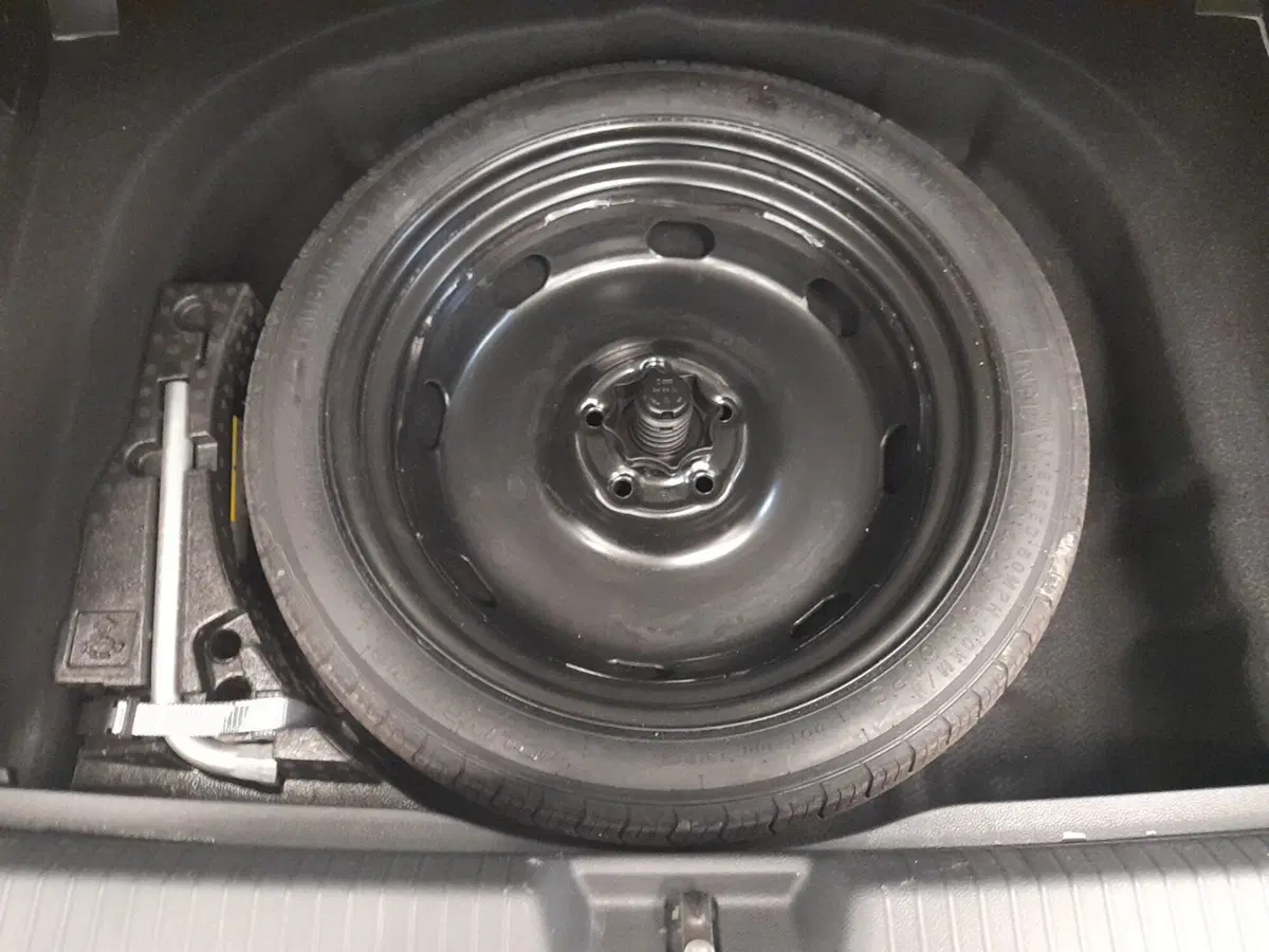 Volkswagen Golf usata a Bologna (17)