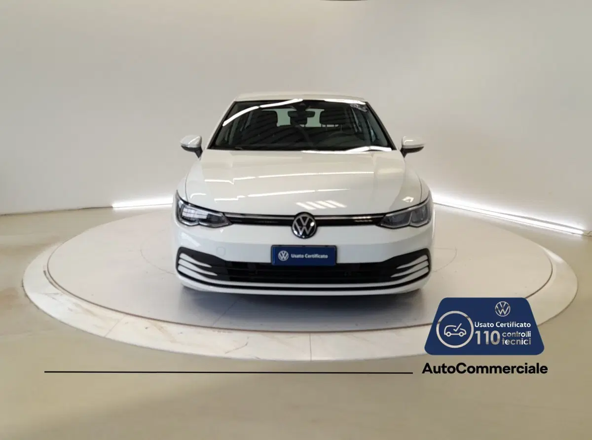 Volkswagen Golf usata a Bologna (2)