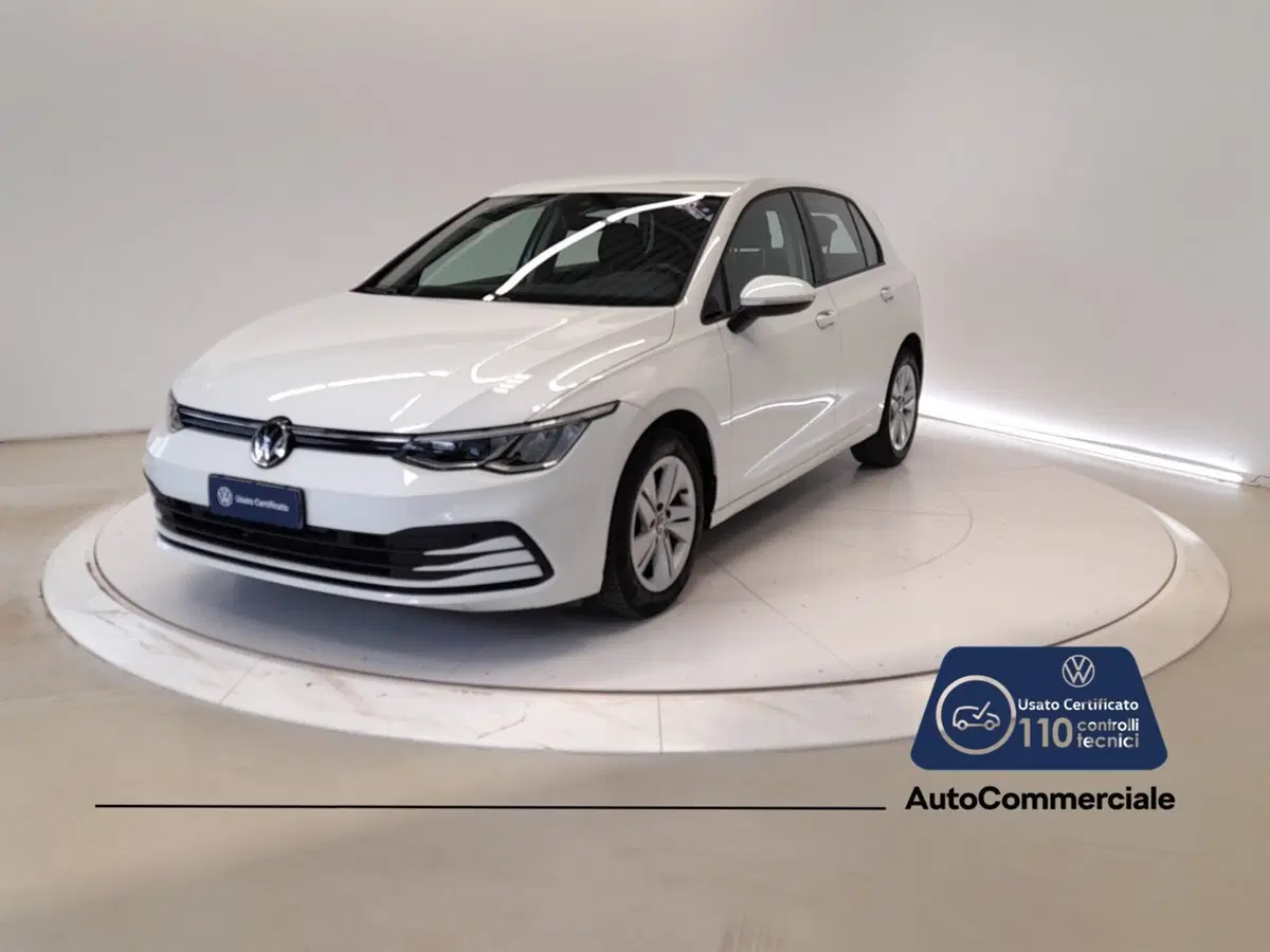 Volkswagen Golf usata a Bologna (3)