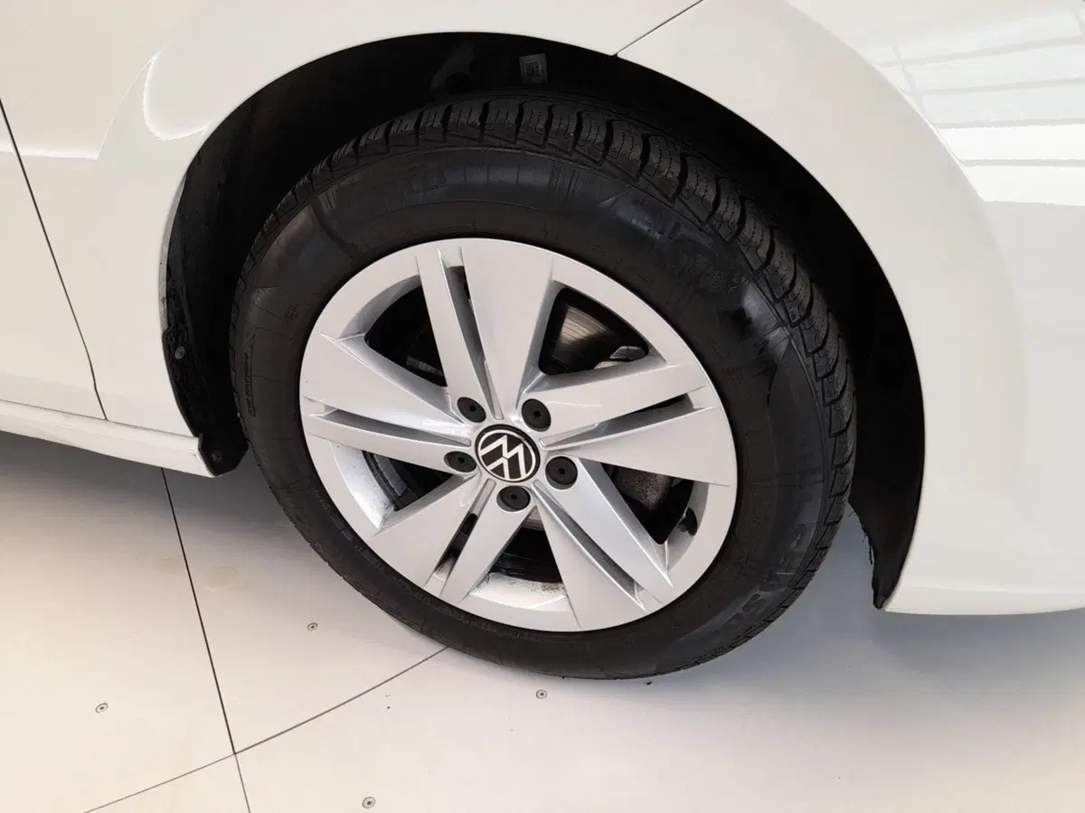 Volkswagen Golf usata a Bologna (7)