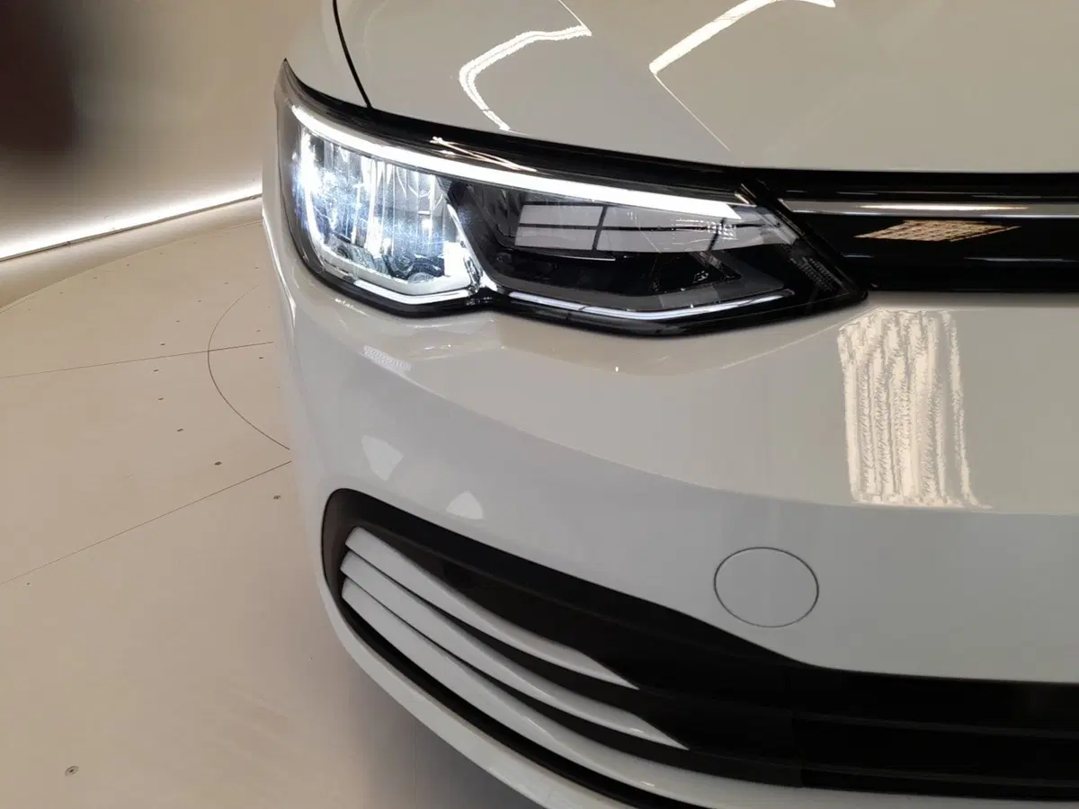 Volkswagen Golf usata a Bologna (8)
